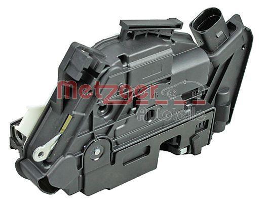 Fechadura de porta METZGER ref. 2314076